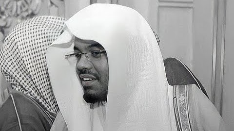 سورة ال عمران بصوت  الشيخ ياسر الدوسري(شاشة سوداء بدون اعلانات)