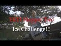 YETI Hopper Two vs AO Cooler 24 Ice Challenge!!