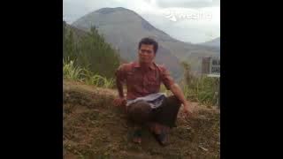 (DUET),Memiliki Tanpa Restu