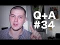 Q+A #34 - What is your opinion of music critics like Anthony Fantano?