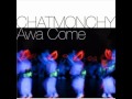 Chatmonchy - Second Present [Awa Come]