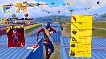 🔥 I STARTED GAME with BEST LOOT AWM + GROZA😍 SAMSUNG,A7,A8,J4,J5,J6,J7,J2,J3,XS,A4,A5,A3,A4,A5,A6,A7