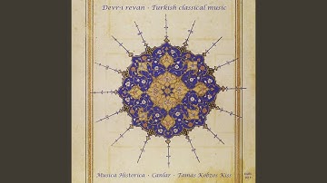 Peşrev-li tabl-u alem (Maqam: Nihavend)