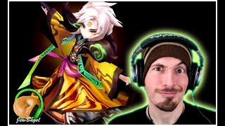 CHEONGPUNG TEST DAY! (Summoners War: Wind Art Master)