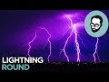 Lightning Round Part 3: The Conclusion | Answers With Joe