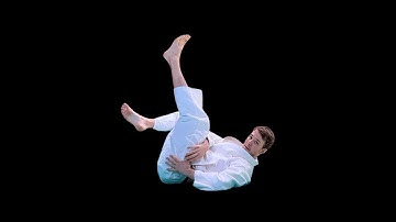 Why Your Backward Roll Goes Sideways – And How to Fix It