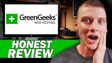 GreenGeeks Hosting Review: My Honest Experience with Eco-Friendly Web Hosting That Delivers!