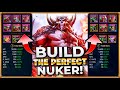 The ultimate wayon how to build damage dealers raid shadow legends