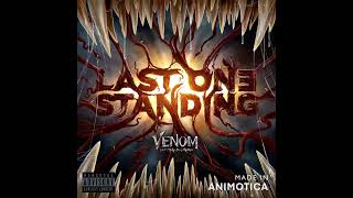 Skylar Grey, Polo G, Mozzy, Eminem - Last One Standing (From Venom: Let There Be Carnage)