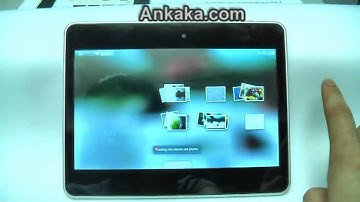 Review cooTab C2: Ultra Thin, Multi-Touch Capacitive 7" Screen,Android 2.3 Tablet