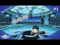 [PSO2] Server NA #1 | รายละเอียดเซิร์ฟใหม่ เซิร์ฟ NA และช่วง CBT