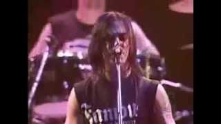 Bullet For My Valentinesuffocating Under Words Of Sorrow  Osaka 2005