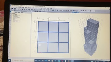 Tall building Design- Project Assignment for Skyfi Labs online course- by Siddharta Bhowmik