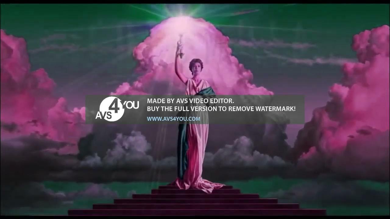 Columbia Pictures Effects 2 - YouTube