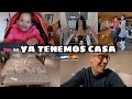 COMPRAMOS NUESTRA CASA 😭+ Buscando cosas para la casa nueva 🔑 + Desayunando con La Beba 😋