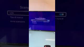 Sintonizzazione Ci Nd32S3400 Smart.