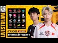 🏆[PGS 3] CHUNG KẾT - NGÀY 1: 🇻🇳 CES, 🇨🇳 PERO, NAVI, 🇰🇷 GEN, TWIS, SQ, FAZE, 🇨🇳 17, 🇰🇷 KDF, 🇹🇭 EA...