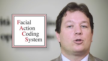 Come diventare codificatori Facial Action Coding System (FACS)