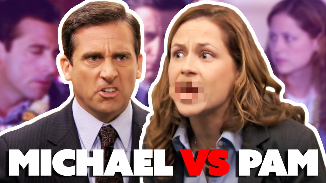 The Office: 9 Times Pam Was The Biggest Badass At Dunder Mifflin