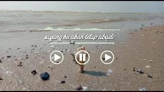 Satu hati sampai mati/story WA/romantis