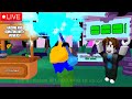 Live🔴Raising And Donating With Viewers!🔴Roblox
