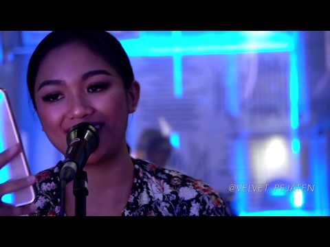 MARION JOLA Ft. BASTIAN STEEL - SO SICK (COVER) @VELVET_PEJATEN
