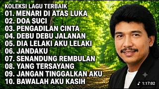 IMAM S ARIFIN FULL ALBUM DANGDUT LAWAS TERBAIK SEPANJANG MASA | LAGU PENUH KENANGAN NOSTALGIA