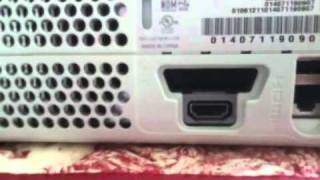Xbox 360 console review