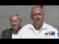 Cranston Deputy Fire Chief arrested following altercation