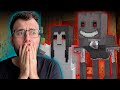 ФИНАЛ Душного Луркера It Lurks 3  Спуктабрь Nerkin
