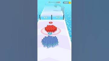 Count Master Level 264