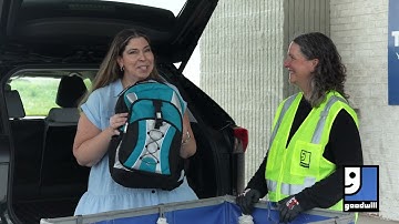 Goodwill NCW Commercial 2025