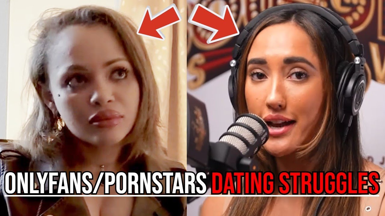12 Minutes of OnlyFans/P0rnstar DATING STRUGGLES Dating Challenges Of 12 Minutes of OnlyFans/P0rnstar DATING STRUGGLES Dating Challenges Of