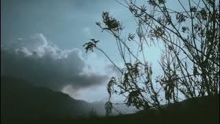 explore gunung bromo naik motor trail?