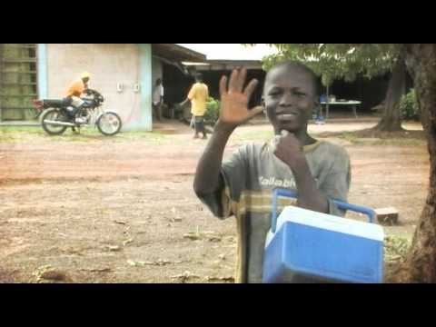 Better to Give than to Receive