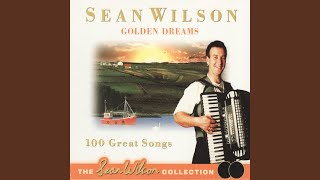 Video thumbnail of "Sean Wilson - Medley:Whisky In The Jar/Goodbye Mick & Goodbe Pat/The Golden Jubilee/Good Old Mountain Dew"