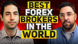 Top 10 Forex Brokers In The World 2024