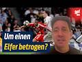 Gräfe wird deutlich: Wurde Bayern um einen Elfmeter betrogen?