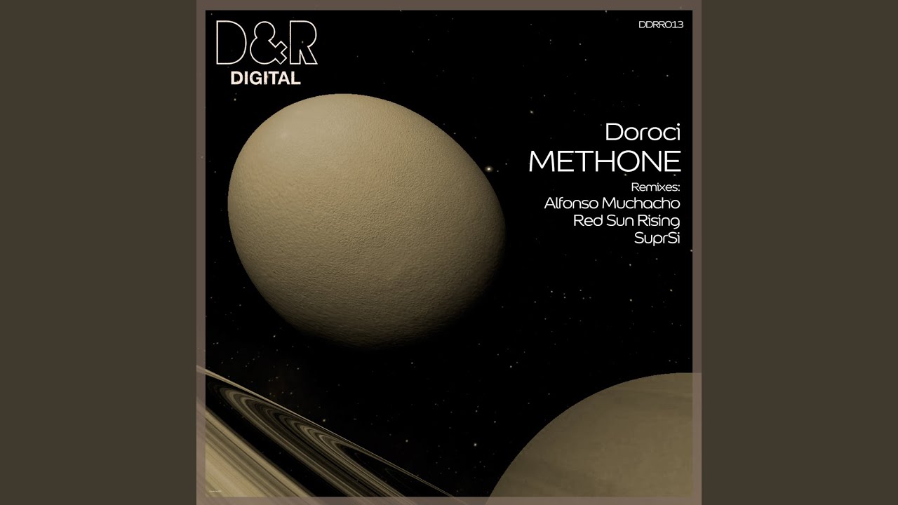 在 YouTube 上观看 Methone (Alfonso Muchacho Remix)
