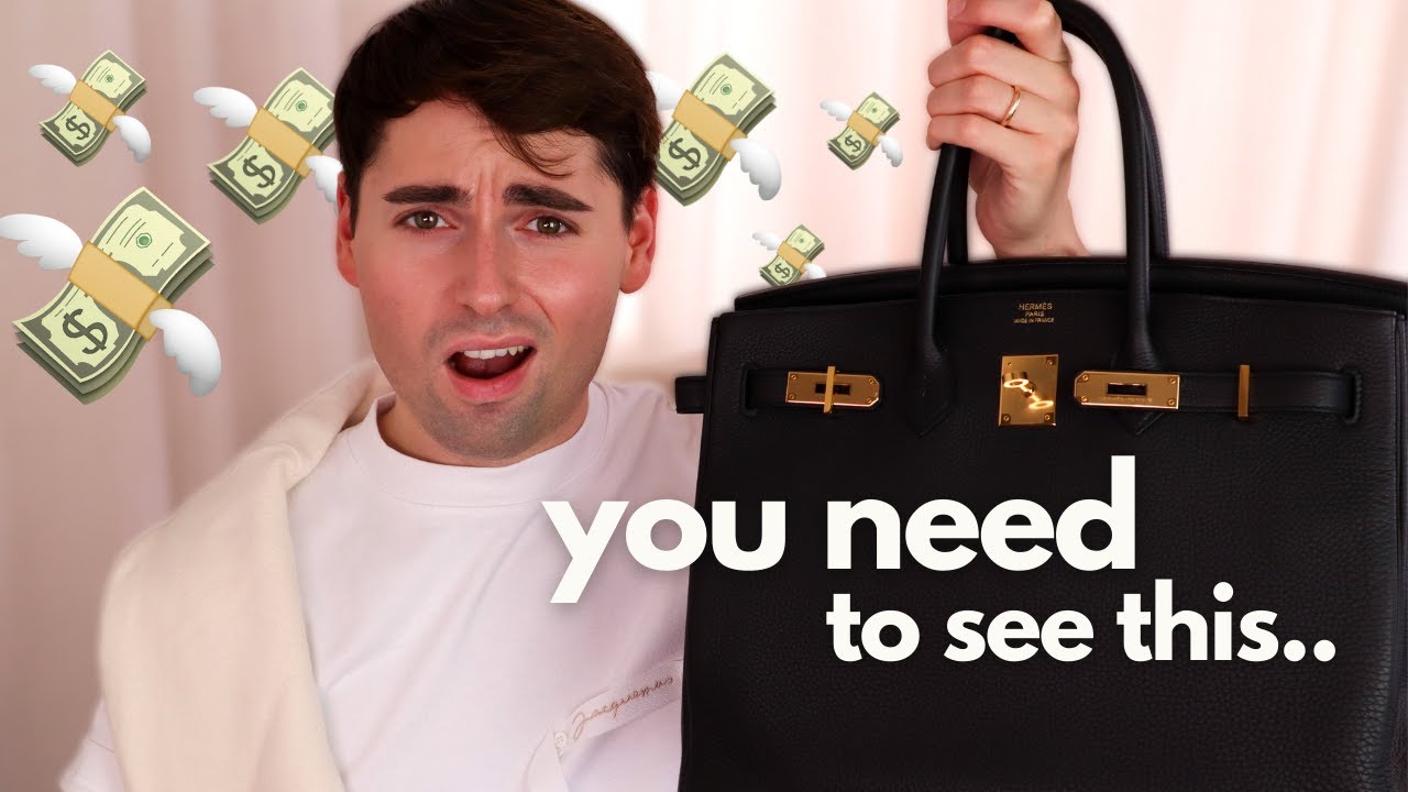 Complete Guide to Buying a Birkin Bag