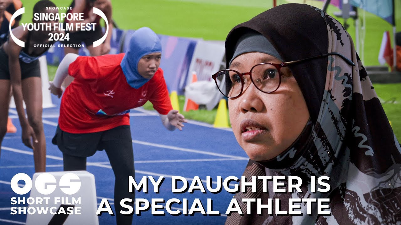 Как я забочусь о троих детях с особыми потребностями | Путешествие на Специальную Олимпиаду, част...