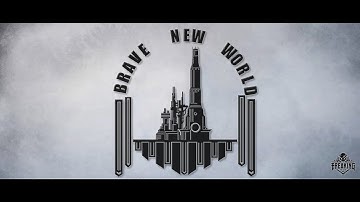 Frostpunk 2 Mod | Brave New World | Release Trailer