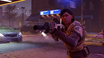 Xcom 2 legacy operation nightmare gold medal 1/4