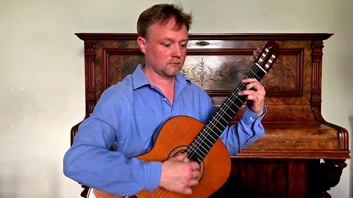 Florida Corrente For Theorbo by Bellerofonte Casta...