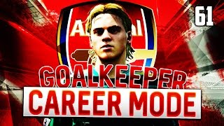 'BARCA WANT ME TO CHEAT!' | FIFA 16 Goalkeeper Career Mode w/Storylines | Episode #61