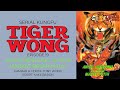 Ledakan  awan mendung di atas mabes putih  komik tiger wong 19 atrofu zaman