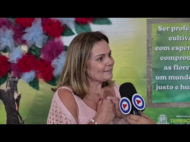 Teresópolis celebra Dia do Professor com programação voltada ao cuidado e valorização dos educadores