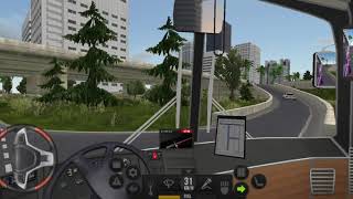Bus simulator ultimate online screenshot 5