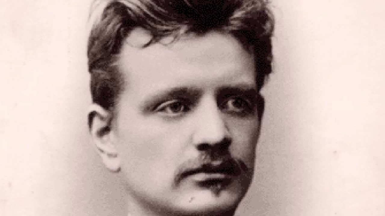 Jean Sibelius - SANDELS - OP. 28 - YouTube