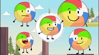 Bfdie 1 But Only When Beach Ball Is On Screen